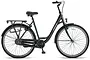 Crown Rio Damesfiets 28 inch 52cm 2 klein