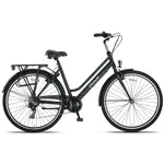 Crown New York Damesfiets 28 inch 7v