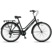 Crown Crown New York Damesfiets 28 inch 7v