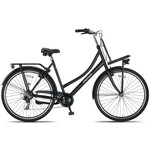 Crown Berlin Transportfiets Dames 28 inch 57cm 7v