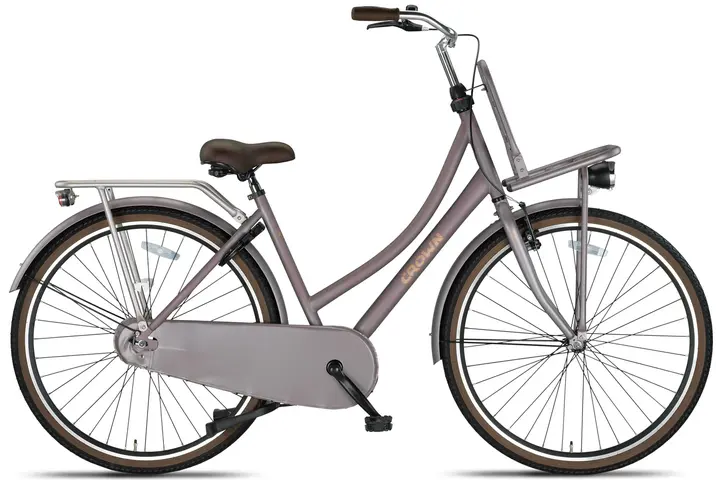 Crown Holland Transportfiets Dames 28 inch 50cm 1