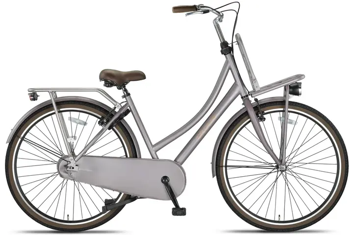 Crown Paris Transportfiets 28 inch 50cm 1