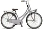 Crown Paris Transportfiets 28 inch 50cm 1 klein