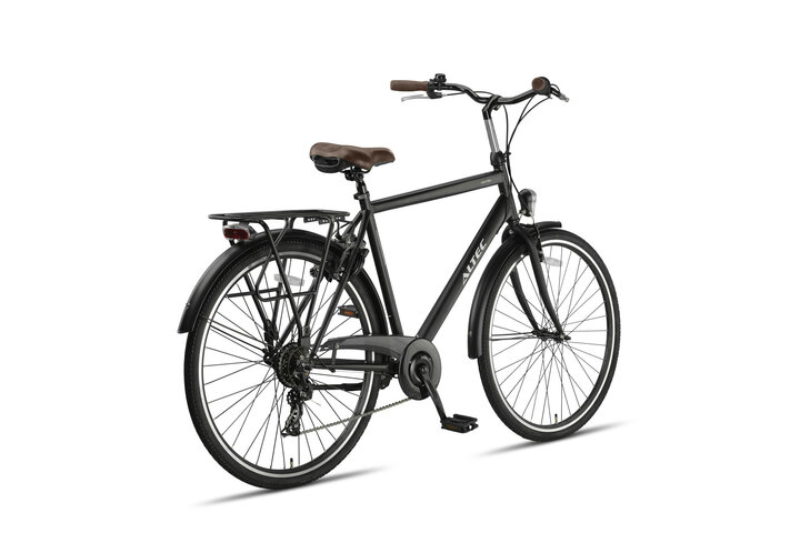 Altec Metro Herenfiets 28 inch 55cm 7v 3