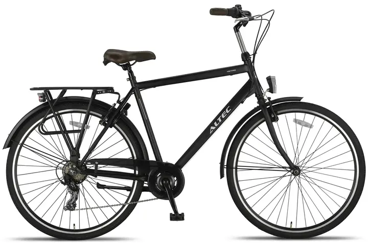 Altec Metro Herenfiets 28 inch 55cm 7v 1