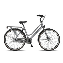 Altec Altec Manta 28 inch Damesfiets 52cm 3v