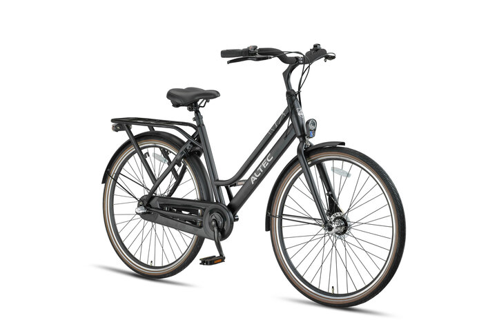 Altec Manta 28 inch Damesfiets 52cm 3v 3