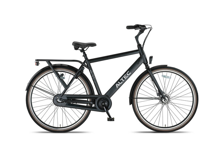 Altec Manta 28 inch Herenfiets 55cm 3v 1