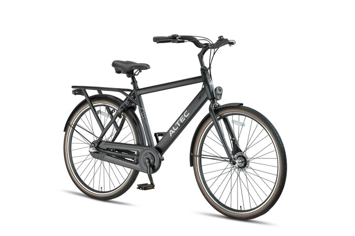 Altec Manta 28 inch Herenfiets 55cm 3v 3