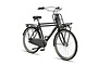 Altec Retro Transportfiets Heren 28 inch 50cm 3v 2 klein
