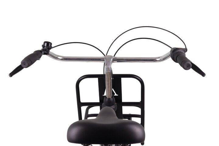 Altec Retro Transportfiets Heren 28 inch 50cm 3v 4