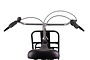Altec Retro Transportfiets Heren 28 inch 50cm 3v 4 klein