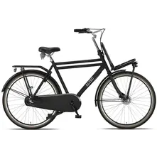 Altec Altec Retro Transportfiets Heren 28 inch 50cm 3v