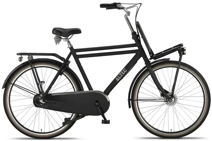 Altec Retro Transportfiets Heren 28 inch 50cm 3v 1
