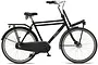Altec Retro Transportfiets Heren 28 inch 50cm 3v 1 klein