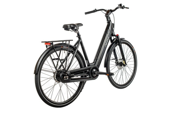 Altec Flow Elektrische Damesfiets 28inch 5
