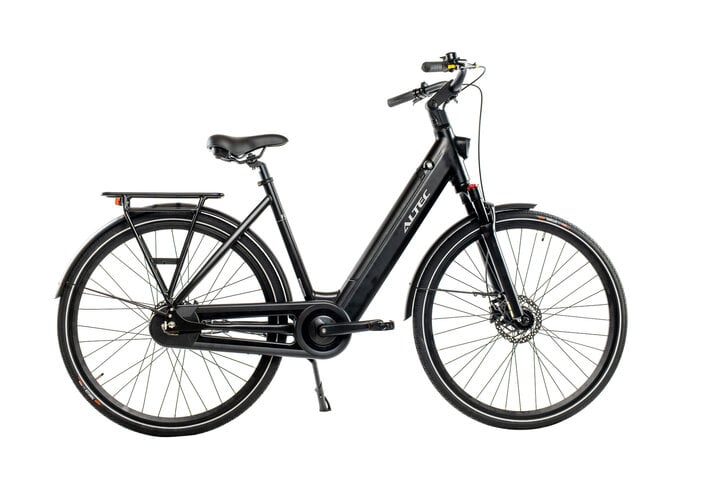 Altec Flow Elektrische Damesfiets 28inch 1