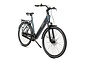 Altec Flow Elektrische Damesfiets 28 inch 55cm 3 klein
