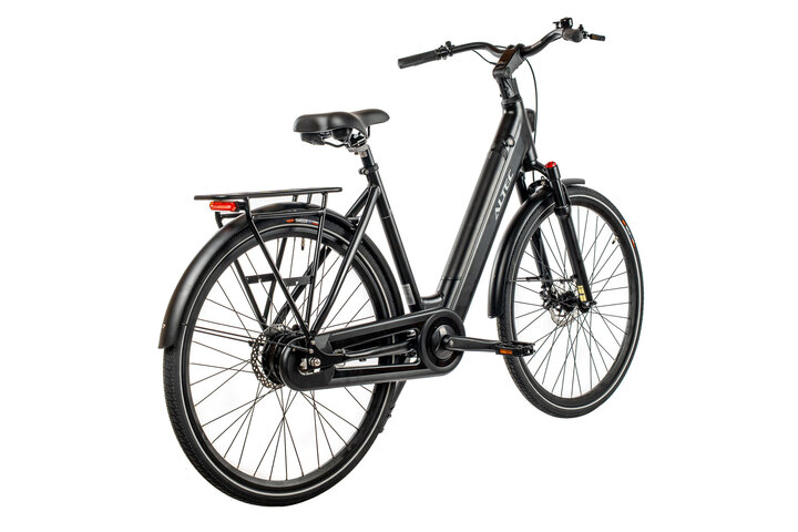 Altec Flow Elektrische Damesfiets 28 inch 55cm 5