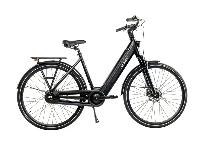 Altec Flow Elektrische Damesfiets 28 inch 55cm 1