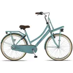Altec Dutch Kinderfiets Transport 26 inch 3v