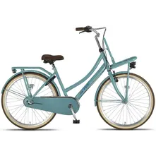 Altec Altec Dutch Kinderfiets Transport 26 inch 3v