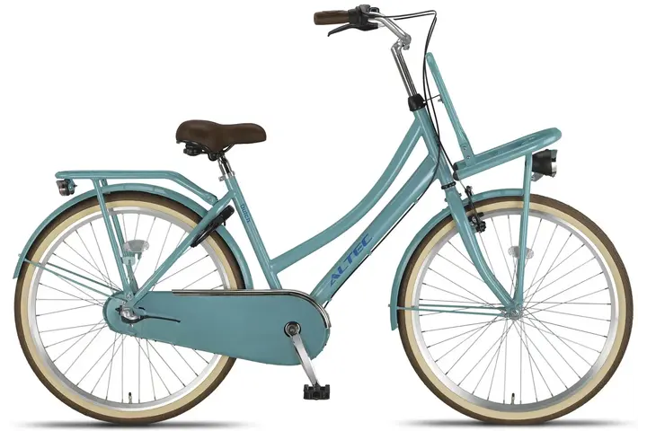 Altec Dutch Kinderfiets Transport 26 inch 3v 3