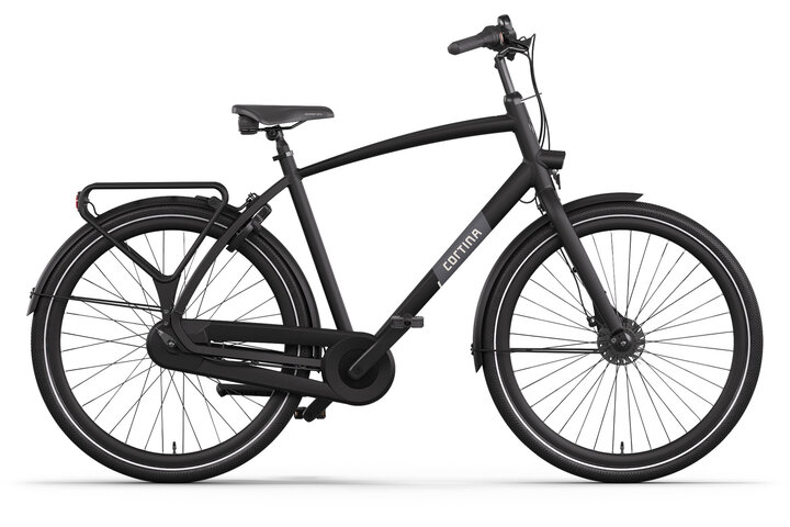 Cortina Tide Herenfiets 28 inch 50cm ND7 4