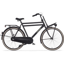 Cortina Cortina U4 Transportfiets 28 inch 61cm R3