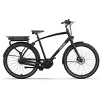 Cortina E-Tide Elektrische Herenfiets 28 inch 61cm Middenmotor DB7