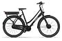 Cortina E-Tide Elektrische Damesfiets 28 inch 53cm Voorwielmotor DB7 3 klein