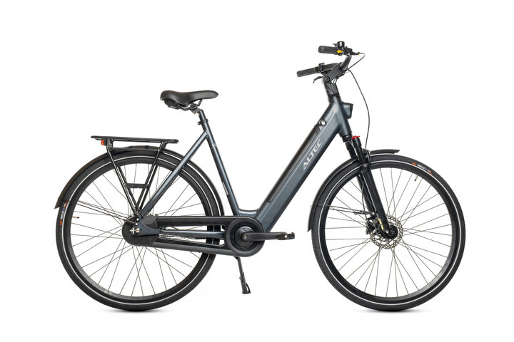 Altec Flow Elektrische Damesfiets 28inch 1