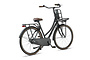 Altec Nostalgia Transportfiets Dames 28 inch 53cm 3v Zwart 2 klein