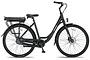 Crown Los Angeles Elektrische Damesfiets 28 inch 52cm 3 klein