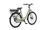Crown Los Angeles Elektrische Damesfiets 28 inch 52cm 6 klein