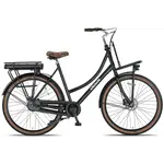Crown Barcelona Elektrische Transportfiets 28 inch 50cm