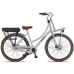 Crown Barcelona Elektrische Transportfiets 28 inch 50cm