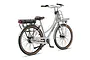 Crown Barcelona Elektrische Transportfiets 28 inch 50cm 7 klein