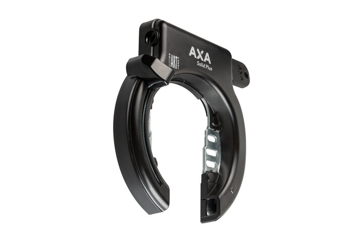 ANWB *Verzekeringspakket* Axa Solid Plus ART2 Ringslot 3