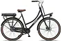 Crown Barcelona Elektrische Transportfiets 28 inch 57cm 3 klein
