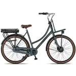 Crown Las Vegas Elektrische Transportfiets 28inch 50cm 7v