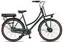 Crown Las Vegas Elektrische Transportfiets 28inch 50cm 7v 2 klein