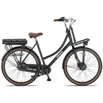 Crown Las Vegas Elektrische Transportfiets 28inch 50cm 7v