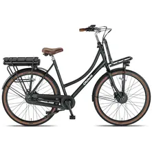Crown Crown Las Vegas Elektrische Transportfiets 28inch 50cm 7v