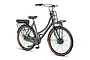 Crown Las Vegas Elektrische Transportfiets 28inch 50cm 7v 5 klein