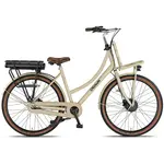 Crown Las Vegas Elektrische Transportfiets 28inch 50cm 7v