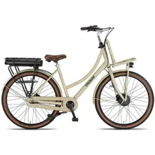 Crown Crown Las Vegas Elektrische Transportfiets 28inch 50cm 7v
