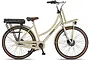 Crown Las Vegas Elektrische Transportfiets 28inch 50cm 7v 1 klein