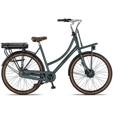 Crown Crown Las Vegas Elektrische Transportfiets 28inch 57cm 7v