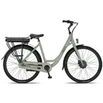 Crown Sydney Elektrische Damesfiets 28 inch 7v